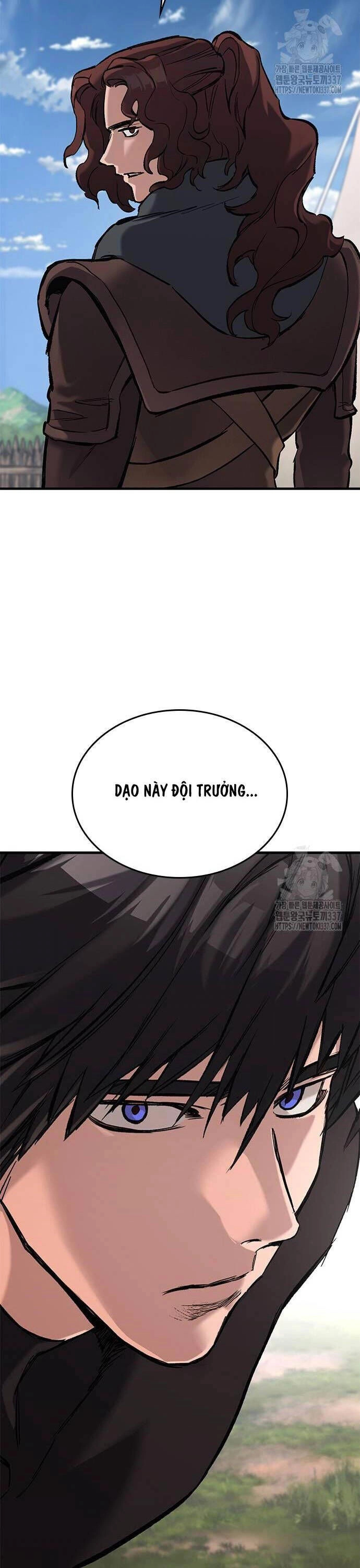 Hiệp Sĩ Sống Vì Ngày Hôm Nay Chapter 8 - 15