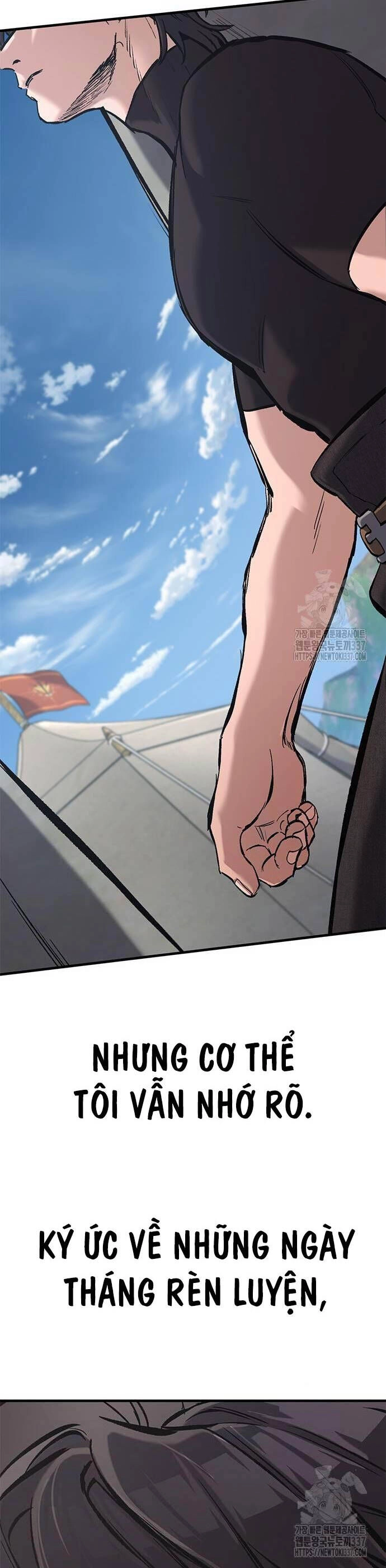 Hiệp Sĩ Sống Vì Ngày Hôm Nay Chapter 8 - 27