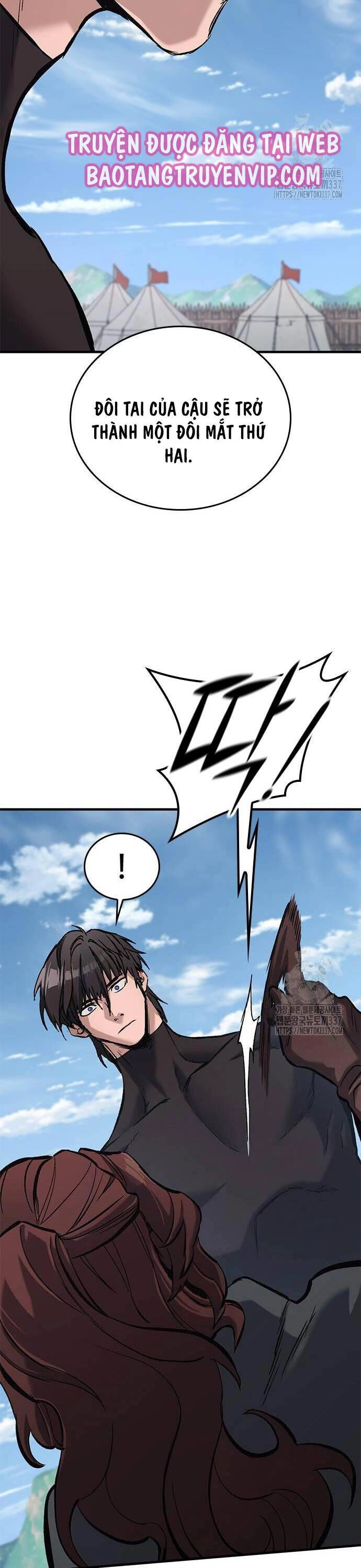 Hiệp Sĩ Sống Vì Ngày Hôm Nay Chapter 8 - 30