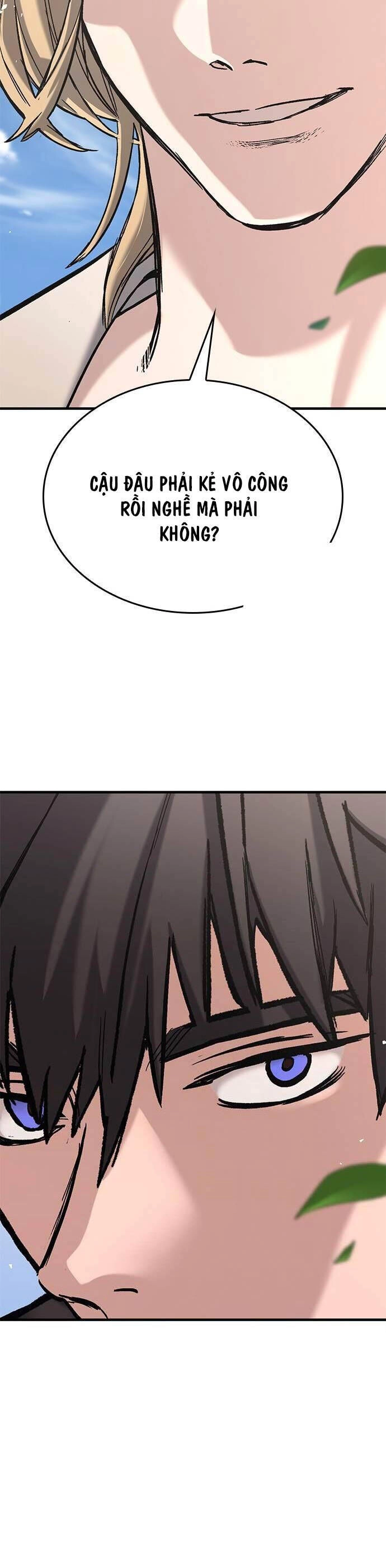 Hiệp Sĩ Sống Vì Ngày Hôm Nay Chapter 8 - 41