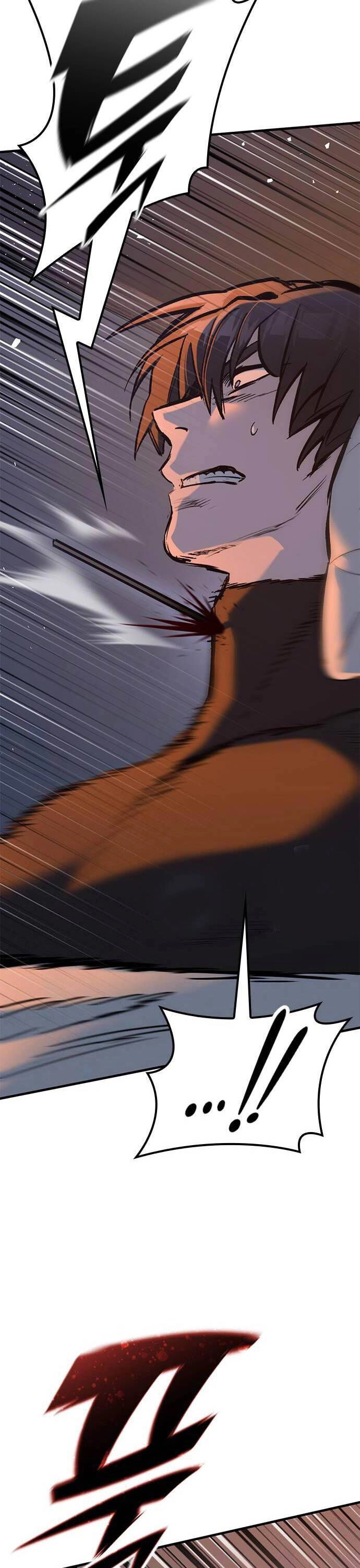 Hiệp Sĩ Sống Vì Ngày Hôm Nay Chapter 8 - 43