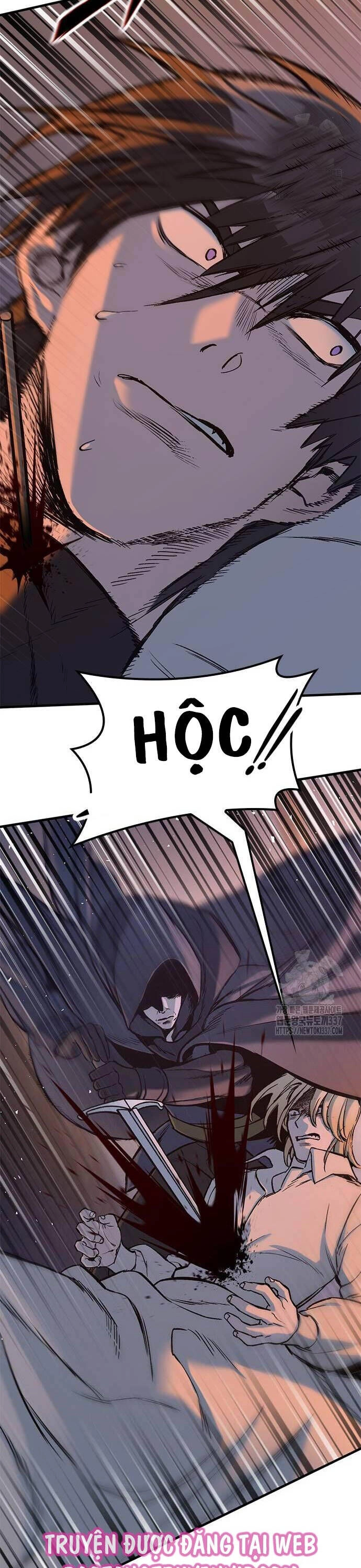 Hiệp Sĩ Sống Vì Ngày Hôm Nay Chapter 8 - 44