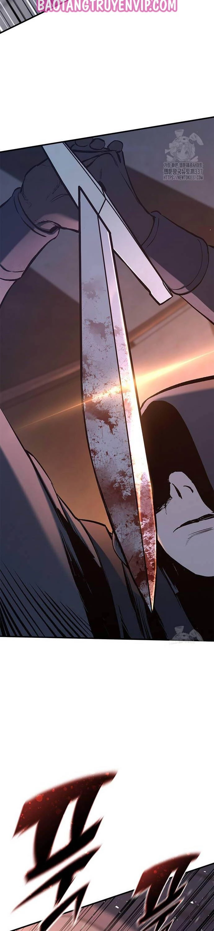 Hiệp Sĩ Sống Vì Ngày Hôm Nay Chapter 8 - 45