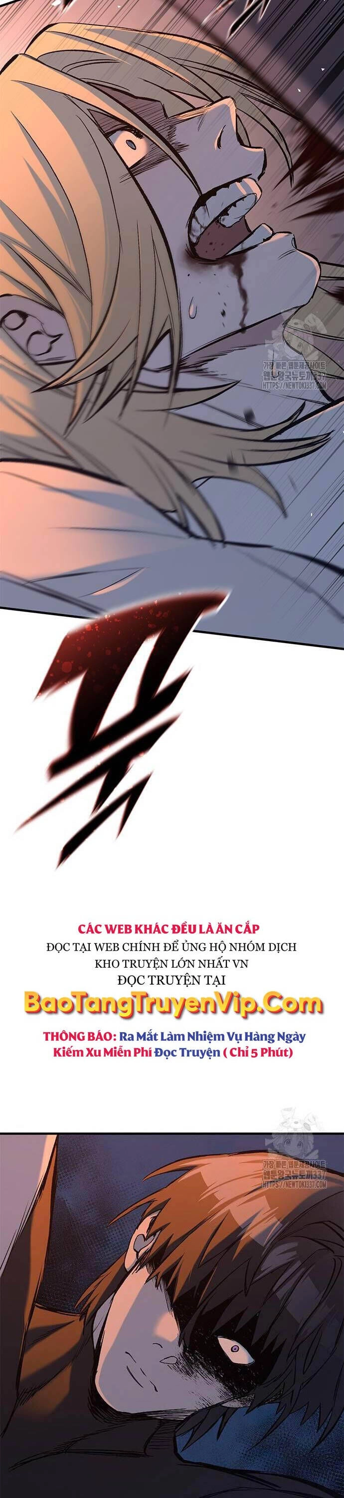 Hiệp Sĩ Sống Vì Ngày Hôm Nay Chapter 8 - 46