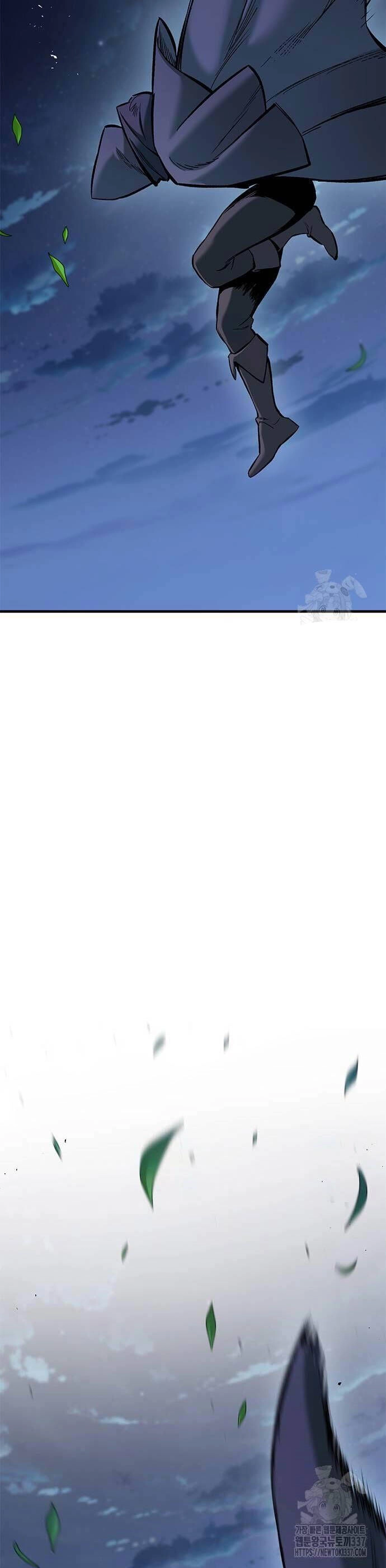 Hiệp Sĩ Sống Vì Ngày Hôm Nay Chapter 8 - 48