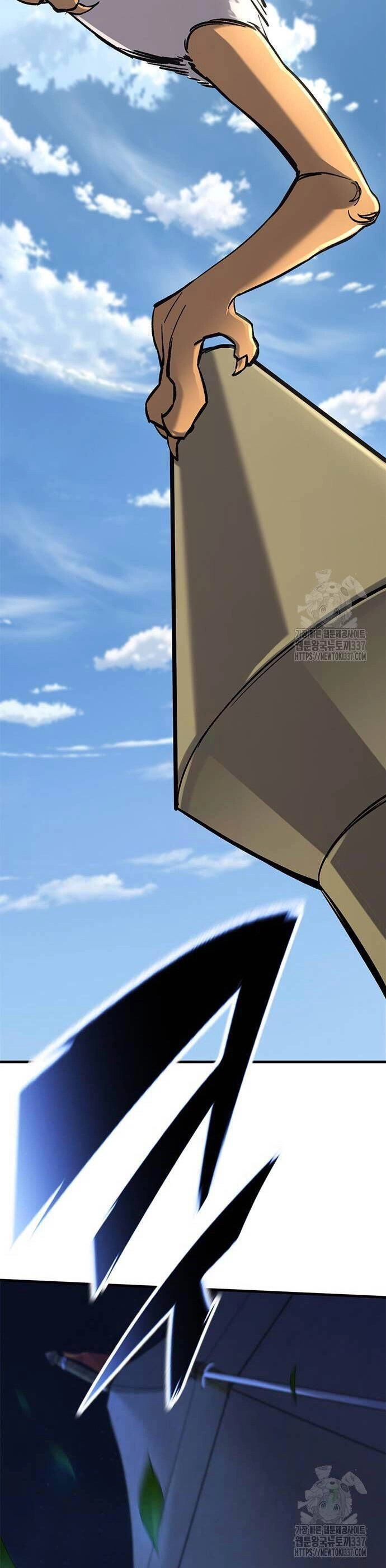 Hiệp Sĩ Sống Vì Ngày Hôm Nay Chapter 8 - 55