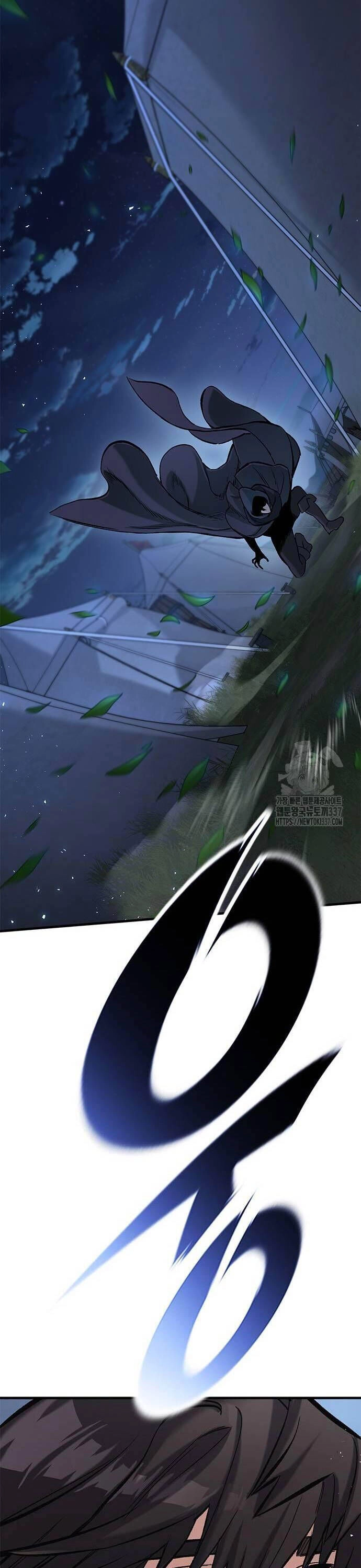 Hiệp Sĩ Sống Vì Ngày Hôm Nay Chapter 8 - 56