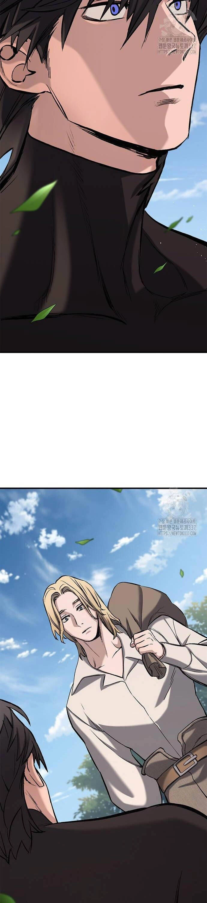 Hiệp Sĩ Sống Vì Ngày Hôm Nay Chapter 8 - 57