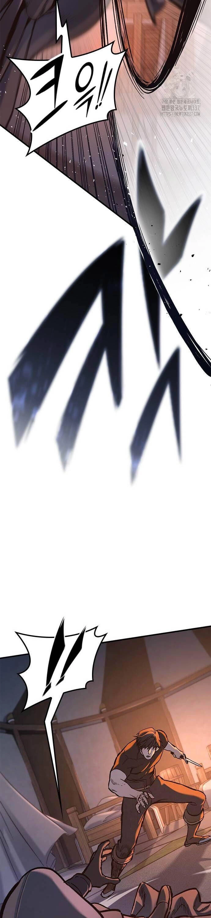 Hiệp Sĩ Sống Vì Ngày Hôm Nay Chapter 8 - 65