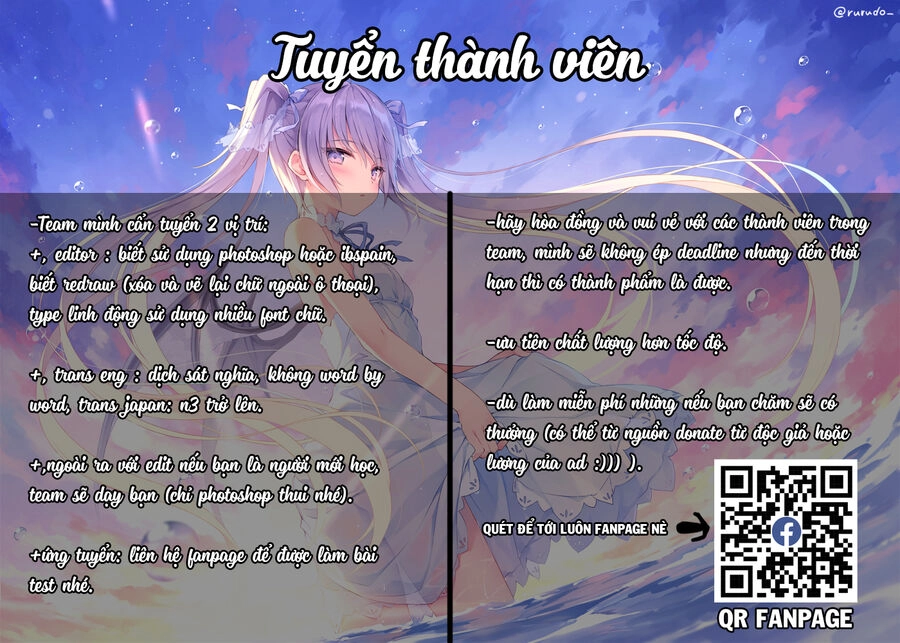 Sau khi tình cờ giúp đỡ một bé gái lạc đường, nàng mỹ nữ du học sinh thường xuyên lui tới căn hộ của tôi Chapter 2 - 25