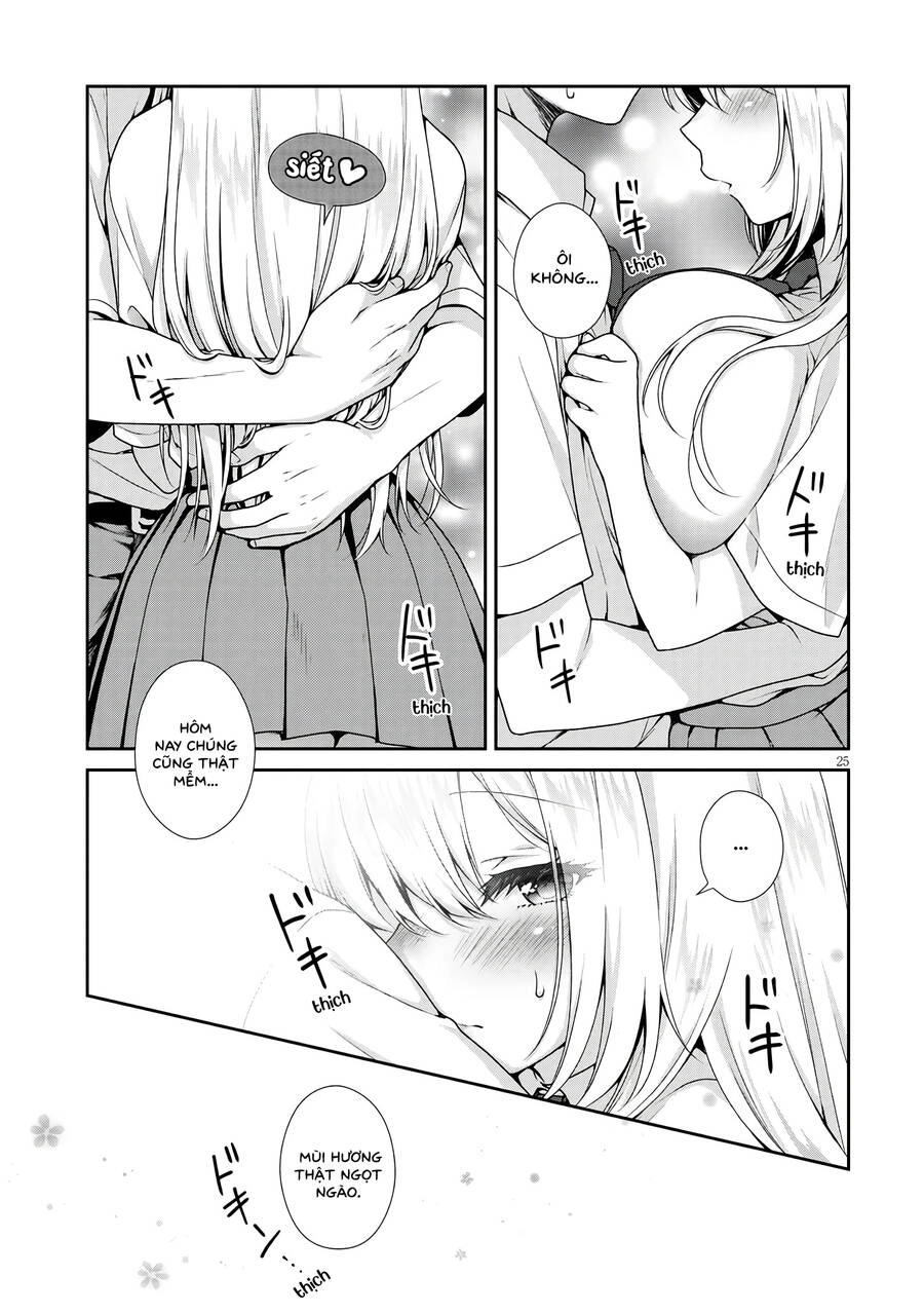 Risou No Kanojo Chapter 1 - 24