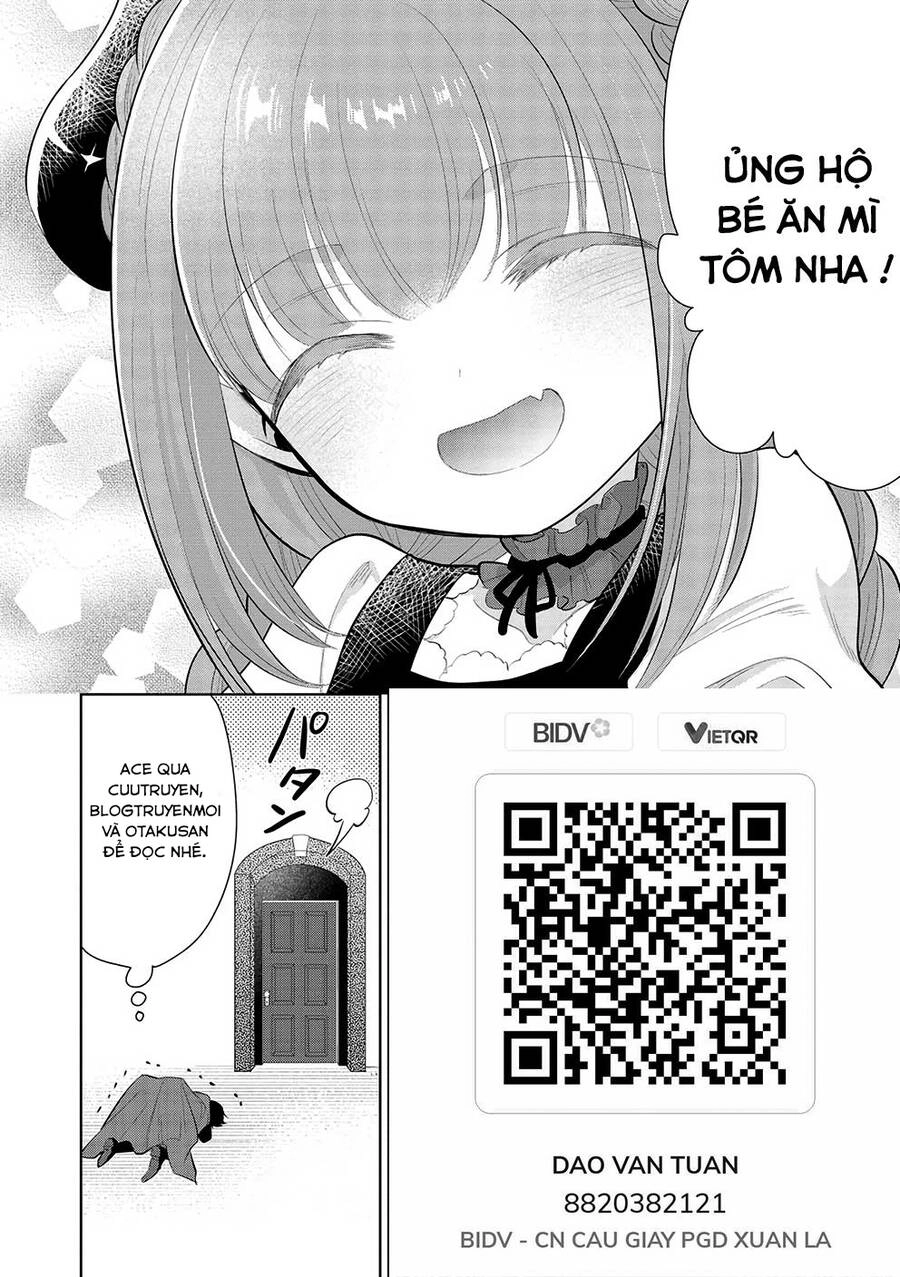 Risou No Kanojo Chapter 1 - 32