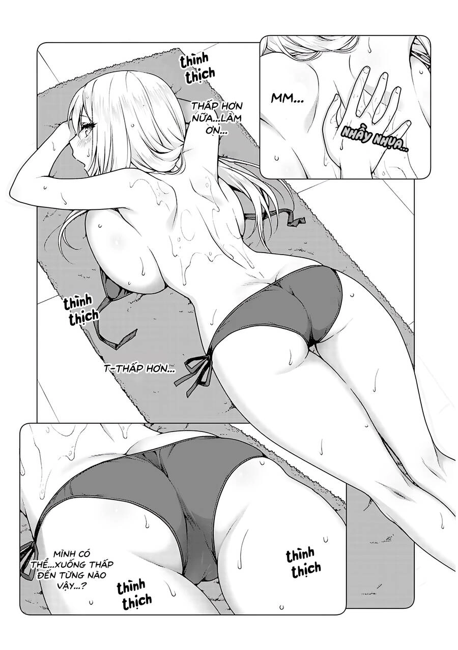 Risou No Kanojo Chapter 3 - 10