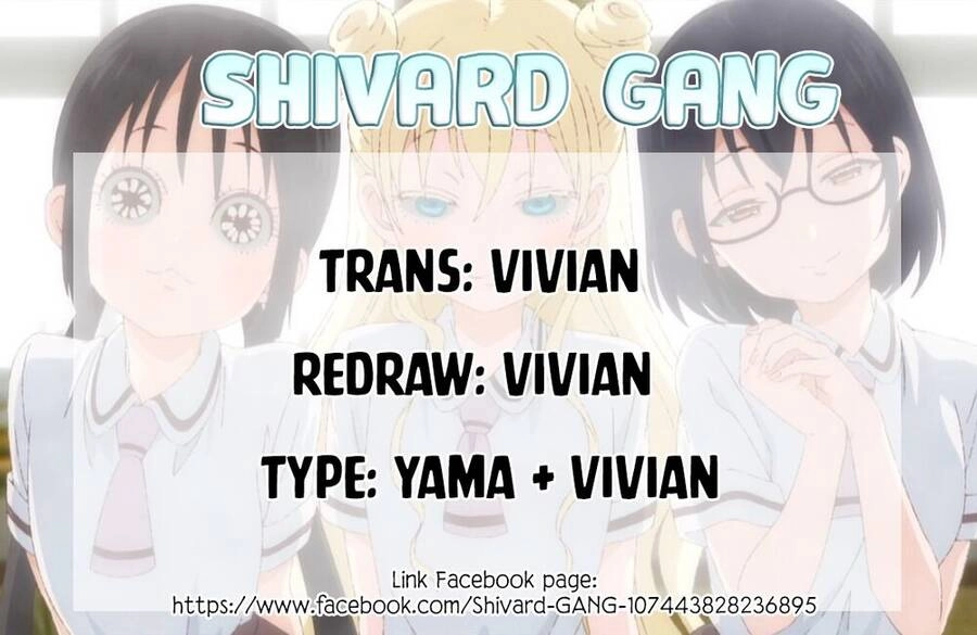 Câu Chuyện Cuộc Sống Học Đường Của 3 Cô Gái Chapter 25 - 2