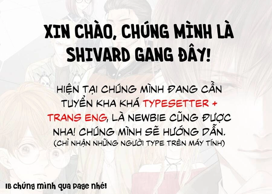 Câu Chuyện Cuộc Sống Học Đường Của 3 Cô Gái Chapter 33 - 17