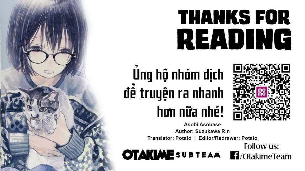 Câu Chuyện Cuộc Sống Học Đường Của 3 Cô Gái Chapter 64 - 16