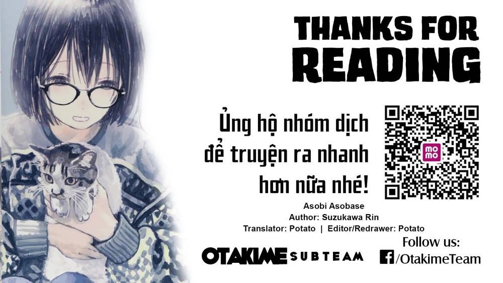 Câu Chuyện Cuộc Sống Học Đường Của 3 Cô Gái Chapter 65 - 13