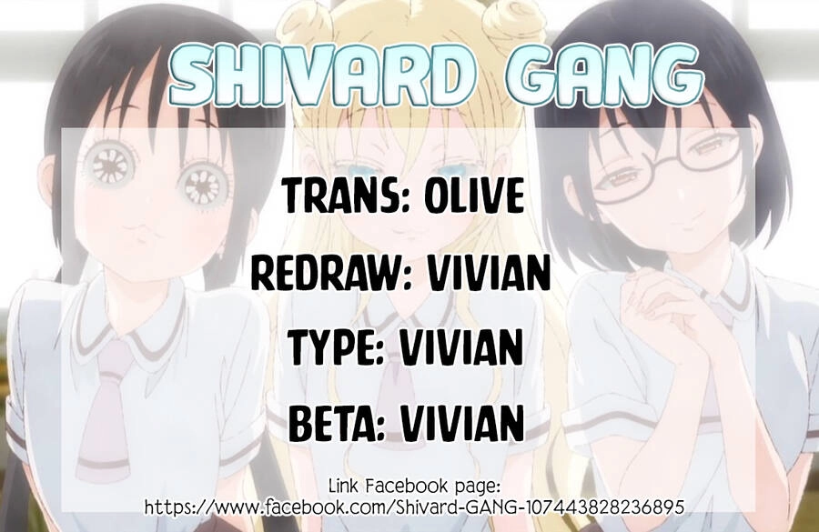 Câu Chuyện Cuộc Sống Học Đường Của 3 Cô Gái Chapter 84 - 2