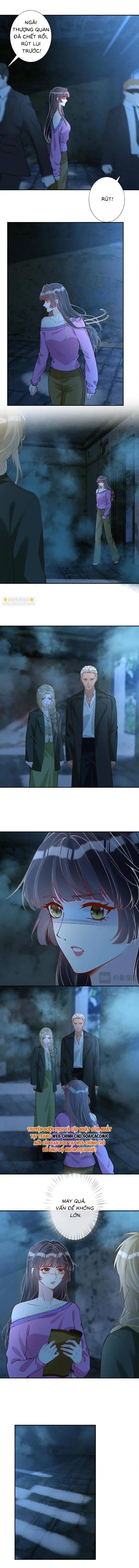 Ôm Khẩn Tiểu Mã Giáp Của Tôi Chapter 386 - 3