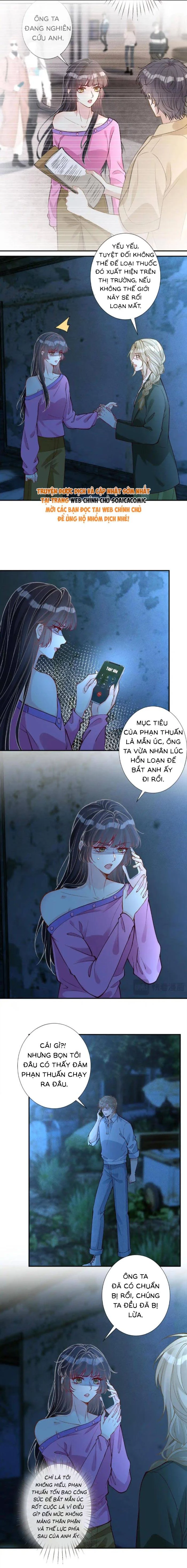 Ôm Khẩn Tiểu Mã Giáp Của Tôi Chapter 386 - 5