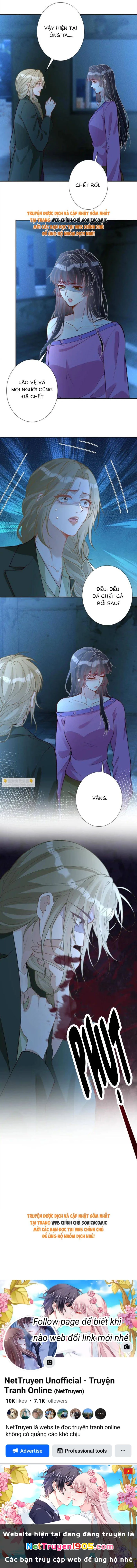 Ôm Khẩn Tiểu Mã Giáp Của Tôi Chapter 386 - 7