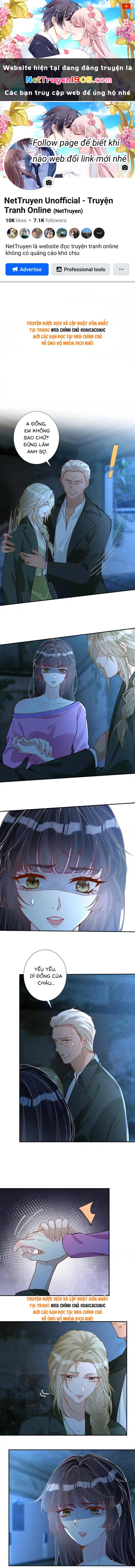 Ôm Khẩn Tiểu Mã Giáp Của Tôi Chapter 387 - 1