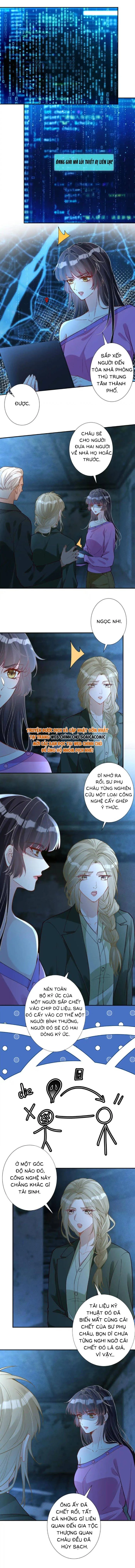 Ôm Khẩn Tiểu Mã Giáp Của Tôi Chapter 387 - 3