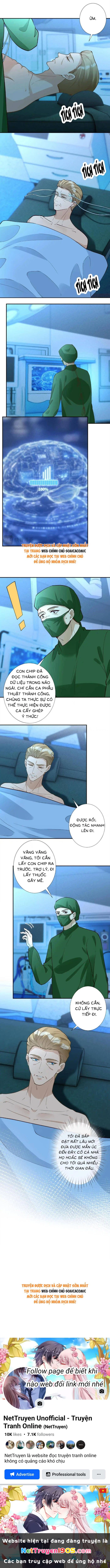 Ôm Khẩn Tiểu Mã Giáp Của Tôi Chapter 387 - 6