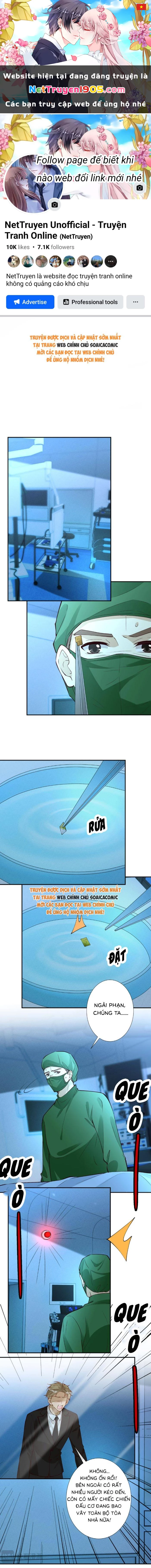 Ôm Khẩn Tiểu Mã Giáp Của Tôi Chapter 388 - 1