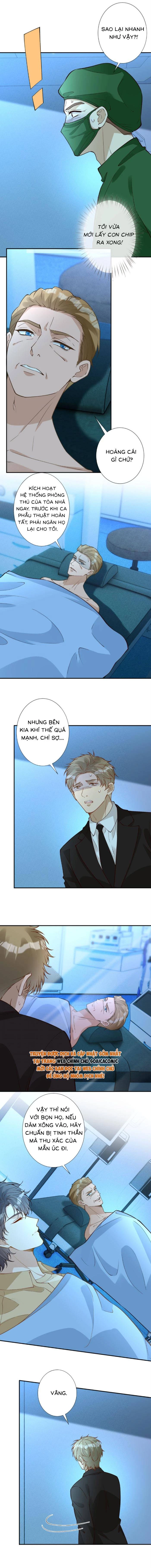 Ôm Khẩn Tiểu Mã Giáp Của Tôi Chapter 388 - 2