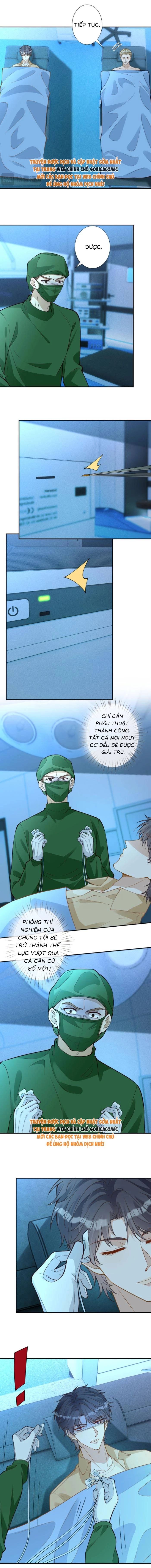 Ôm Khẩn Tiểu Mã Giáp Của Tôi Chapter 388 - 3