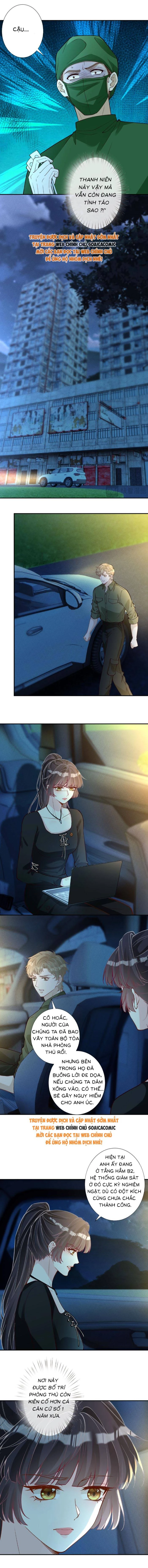 Ôm Khẩn Tiểu Mã Giáp Của Tôi Chapter 388 - 4