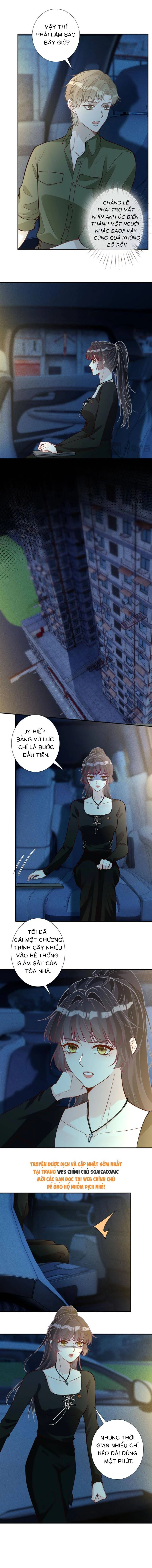 Ôm Khẩn Tiểu Mã Giáp Của Tôi Chapter 388 - 5