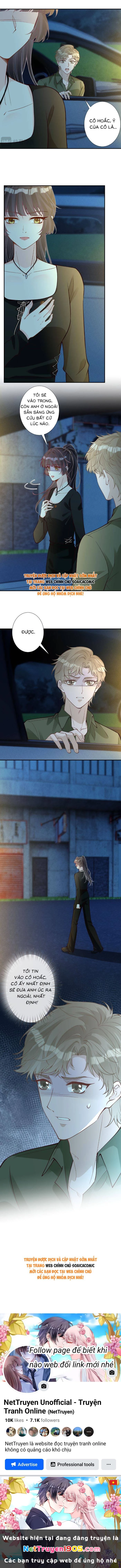 Ôm Khẩn Tiểu Mã Giáp Của Tôi Chapter 388 - 6