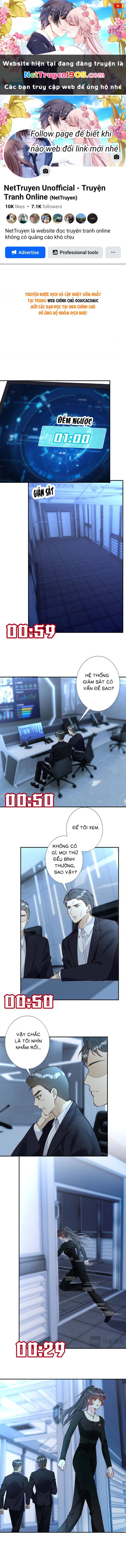 Ôm Khẩn Tiểu Mã Giáp Của Tôi Chapter 389 - 1