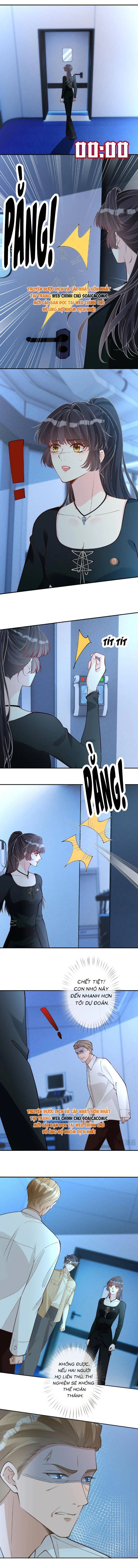 Ôm Khẩn Tiểu Mã Giáp Của Tôi Chapter 389 - 2