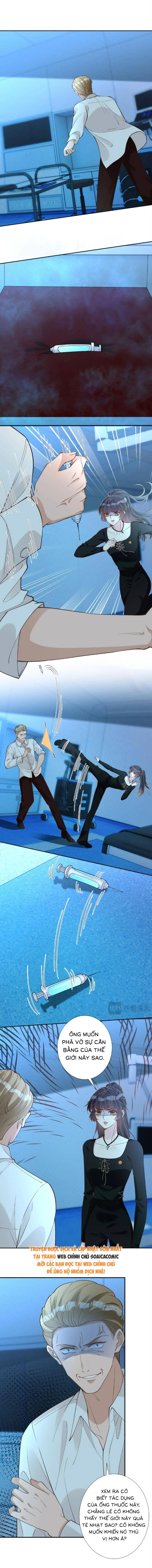 Ôm Khẩn Tiểu Mã Giáp Của Tôi Chapter 389 - 3