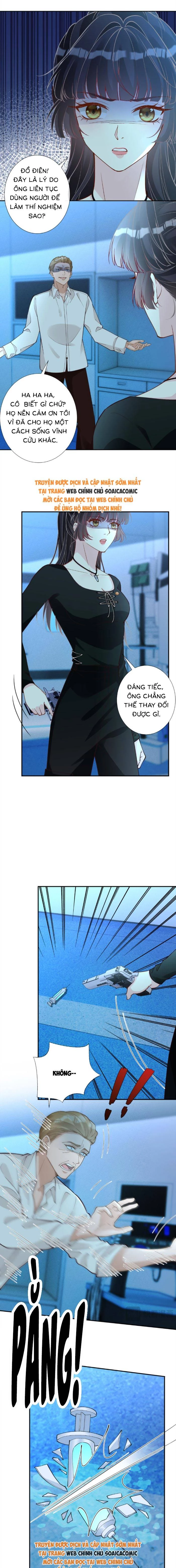 Ôm Khẩn Tiểu Mã Giáp Của Tôi Chapter 389 - 4