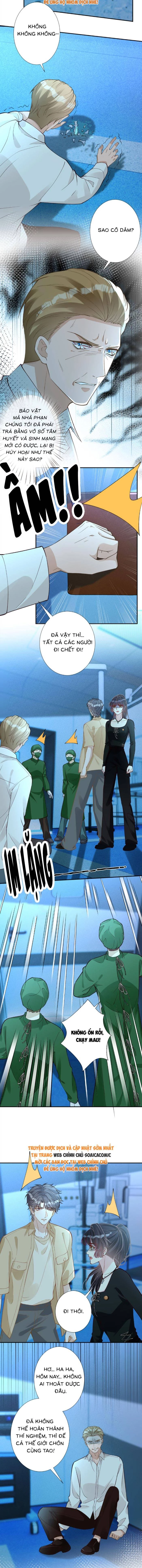 Ôm Khẩn Tiểu Mã Giáp Của Tôi Chapter 389 - 5