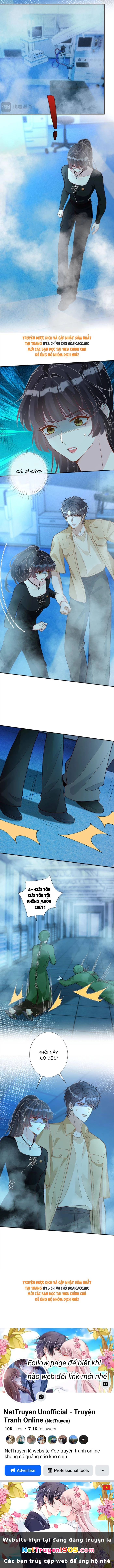 Ôm Khẩn Tiểu Mã Giáp Của Tôi Chapter 389 - 6