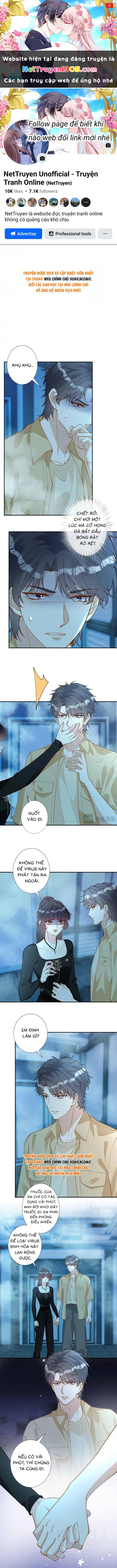 Ôm Khẩn Tiểu Mã Giáp Của Tôi Chapter 390 - 1