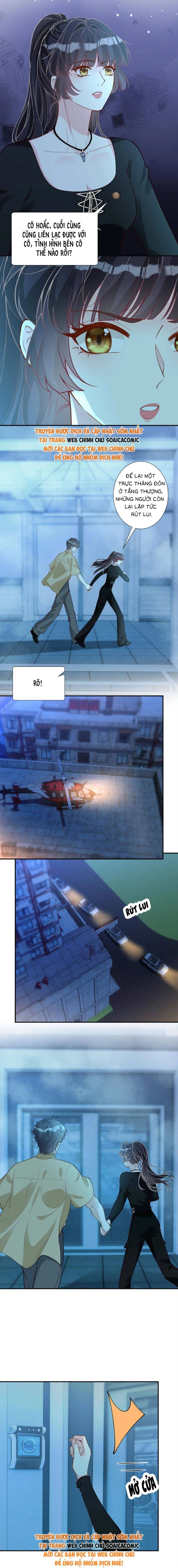 Ôm Khẩn Tiểu Mã Giáp Của Tôi Chapter 390 - 2