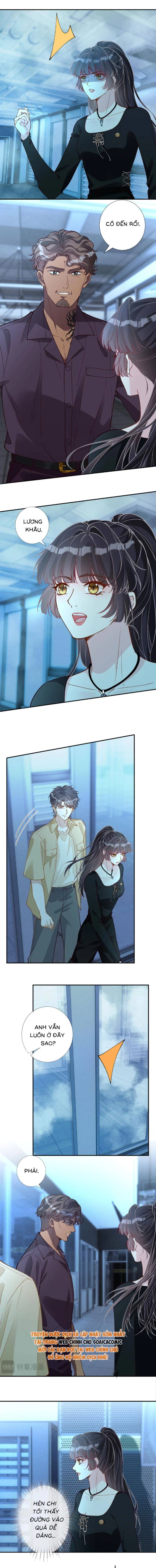 Ôm Khẩn Tiểu Mã Giáp Của Tôi Chapter 390 - 3