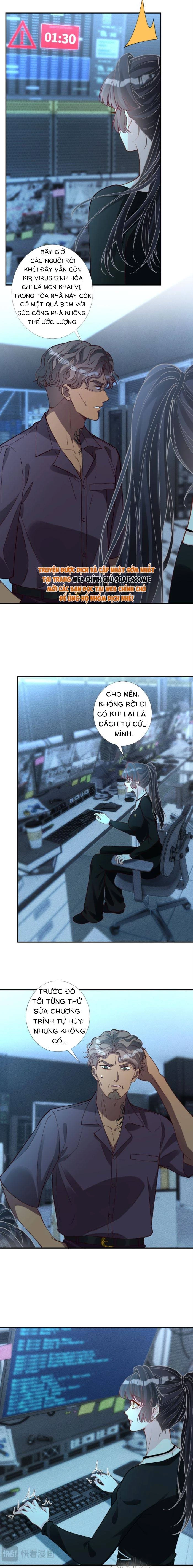 Ôm Khẩn Tiểu Mã Giáp Của Tôi Chapter 390 - 4