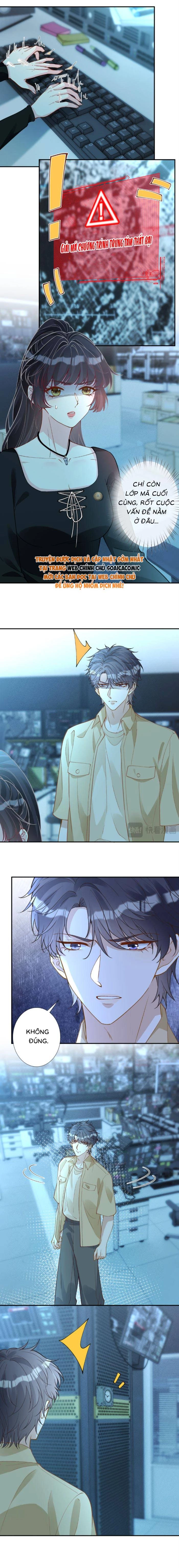 Ôm Khẩn Tiểu Mã Giáp Của Tôi Chapter 390 - 6