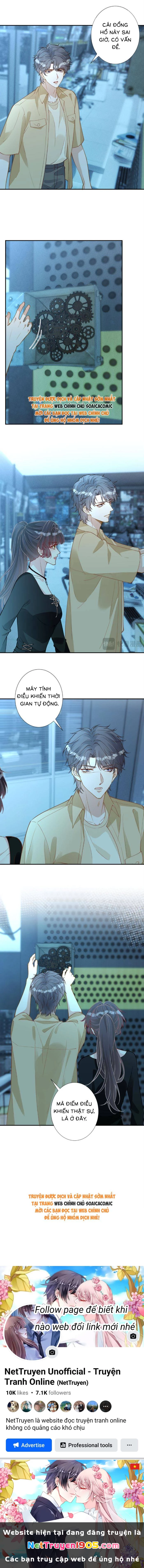 Ôm Khẩn Tiểu Mã Giáp Của Tôi Chapter 390 - 7