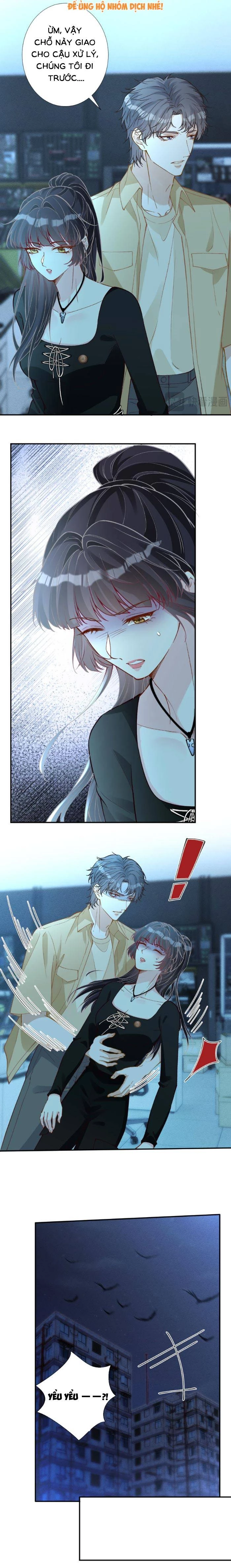 Ôm Khẩn Tiểu Mã Giáp Của Tôi Chapter 391 - 2