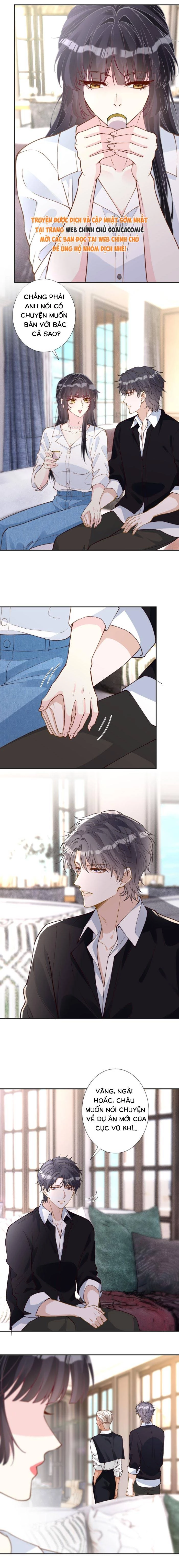 Ôm Khẩn Tiểu Mã Giáp Của Tôi Chapter 391 - 4