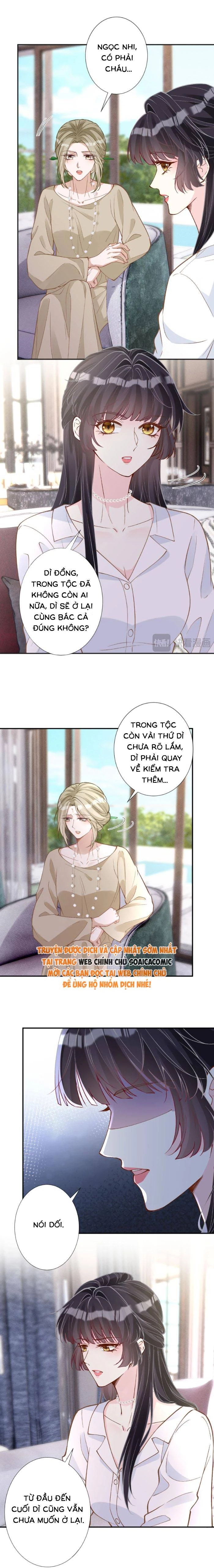 Ôm Khẩn Tiểu Mã Giáp Của Tôi Chapter 391 - 5