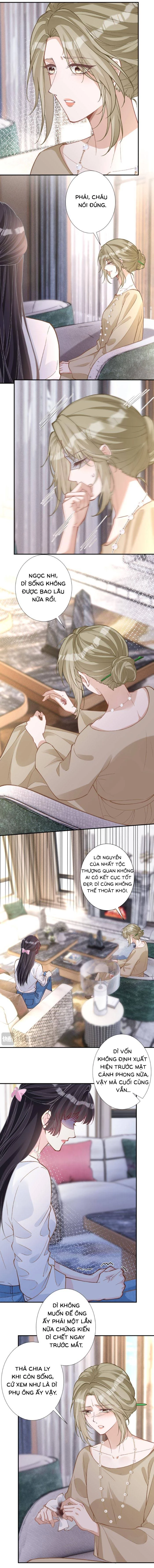 Ôm Khẩn Tiểu Mã Giáp Của Tôi Chapter 391 - 6